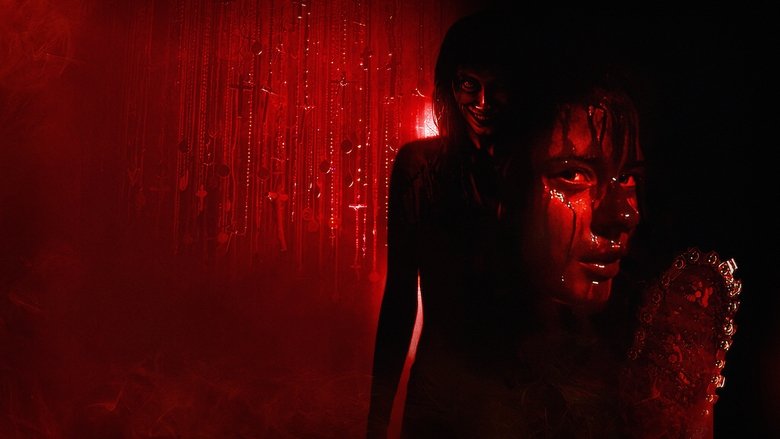 кадр из фильма Восстание зловещих мертвецов