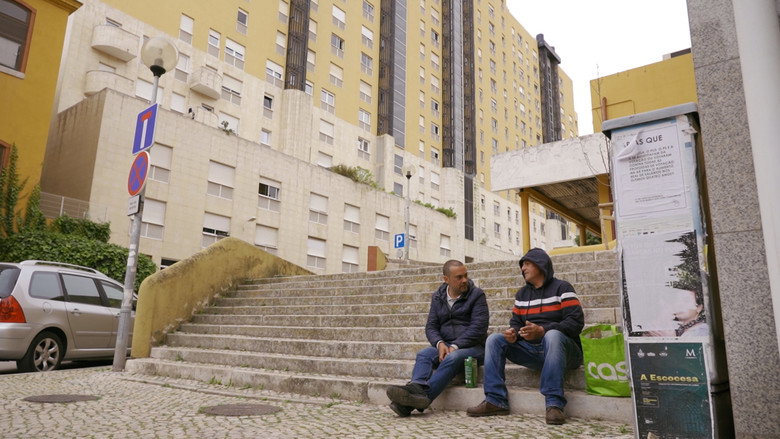 кадр из фильма Μέρα με τη μέρα