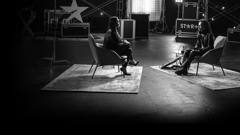 кадр из фильма En primera persona: Álex Lora & Celia Lora