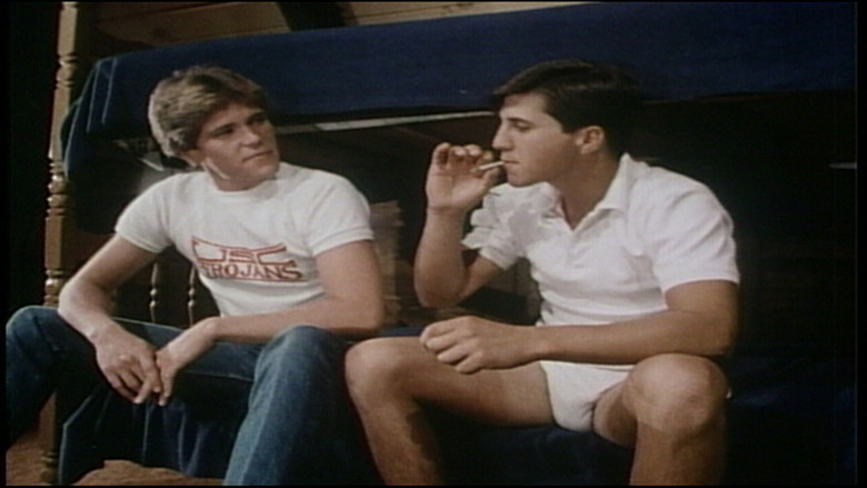 кадр из фильма Route 69