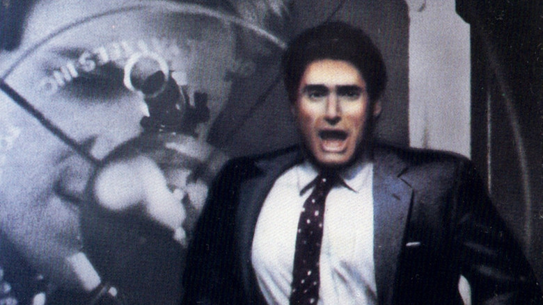 кадр из фильма Создатель политических образов