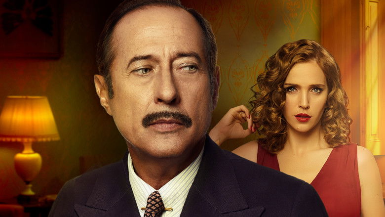 кадр из фильма Те, кто любят ненавидеть