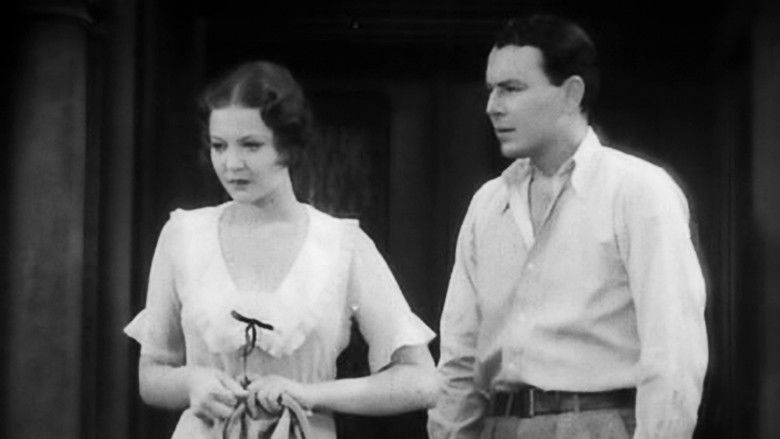 кадр из фильма Street Scene