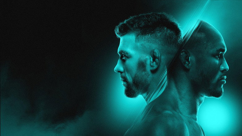 кадр из фильма UFC Fight Night 281: du Plessis vs. Usman