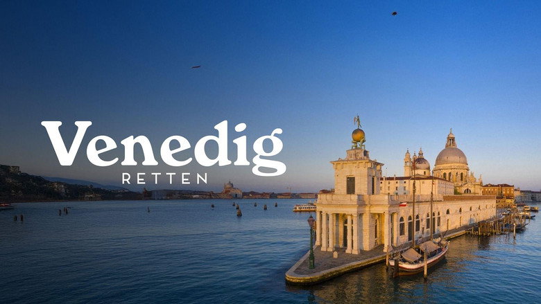 кадр из фильма Saving Venice
