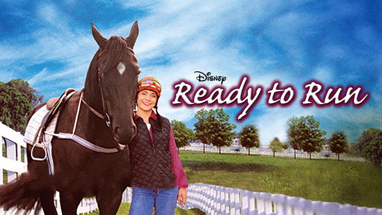 кадр из фильма Ready to Run