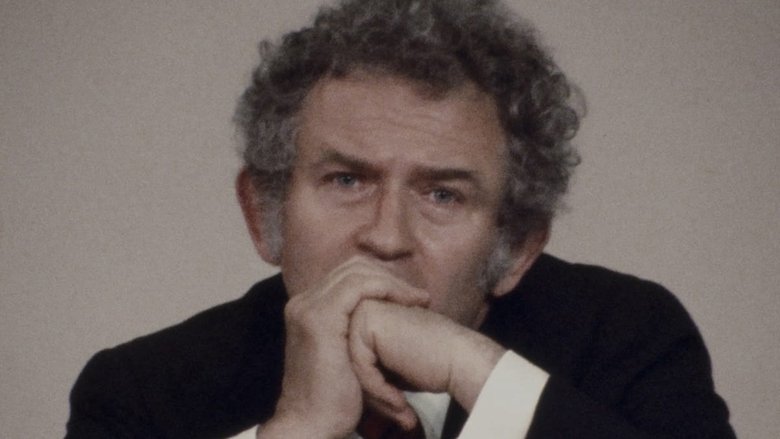 кадр из фильма Town Bloody Hall