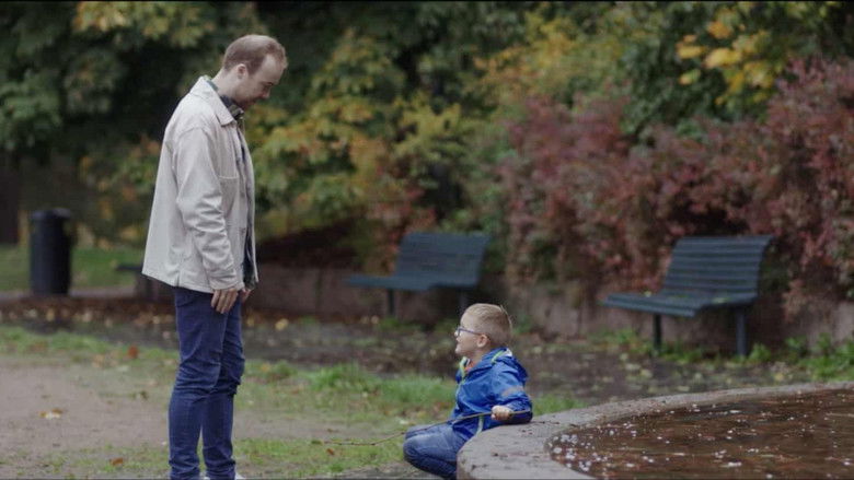 кадр из фильма Observasjon