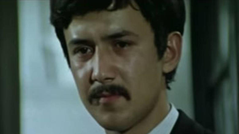 кадр из фильма Большая короткая жизнь