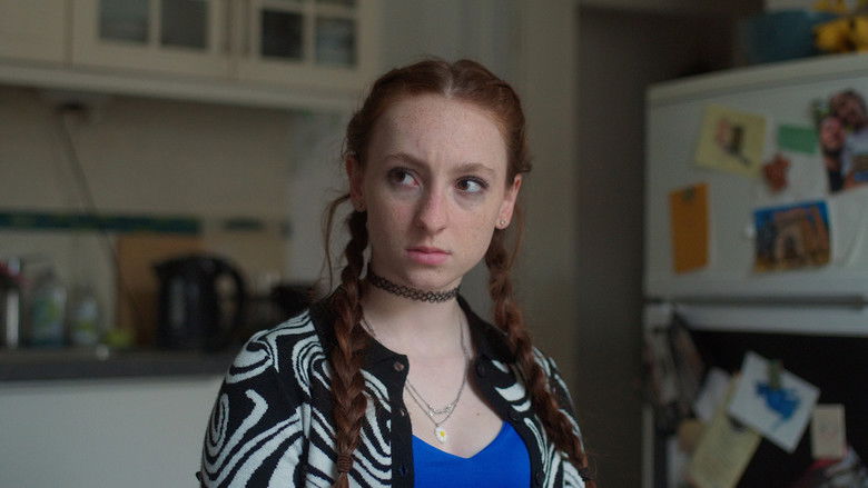 кадр из фильма zusammen ist man weniger getrennt.