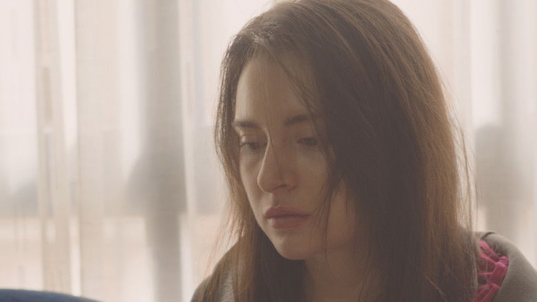 кадр из фильма Como Lloran las Niñas