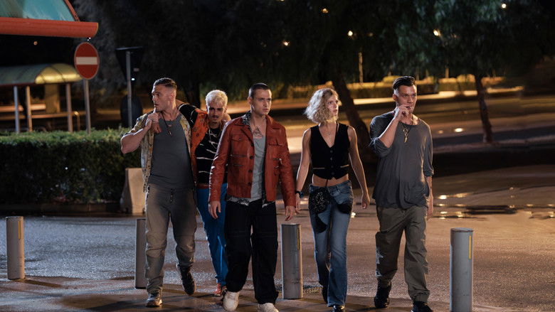 кадр из фильма Хочу сейчас