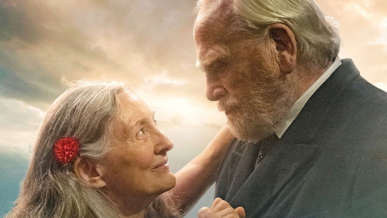 кадр из фильма Мой моряк, моя любовь