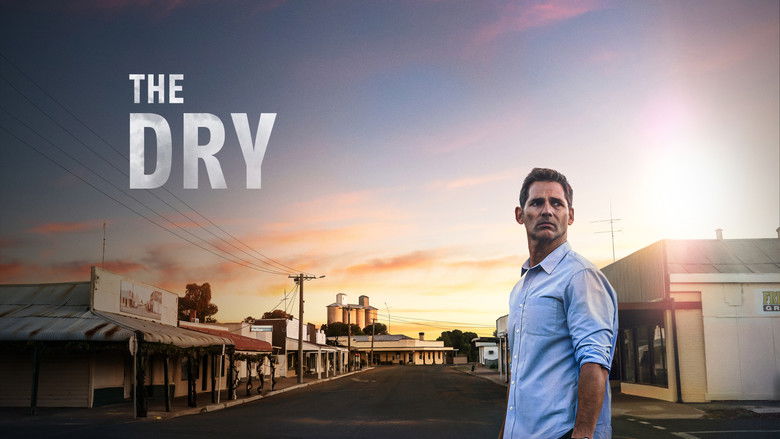 кадр из фильма Город тайн