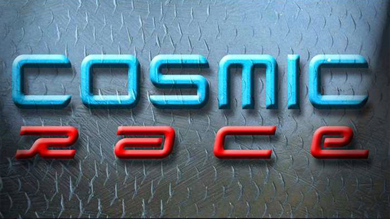 кадр из фильма Cosmic Race