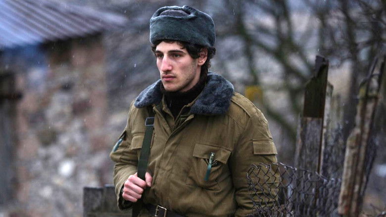 кадр из фильма Линия