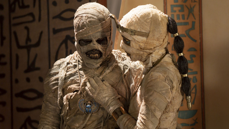 кадр из фильма В тайне 2