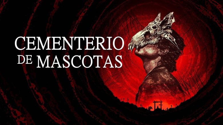 кадр из фильма Кладбище домашних животных: Кровные узы