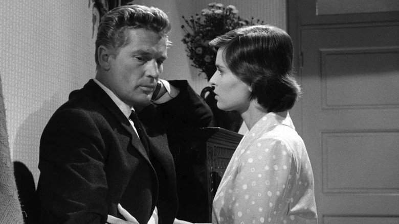 кадр из фильма Это называется зарей