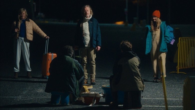 кадр из фильма Pirateland