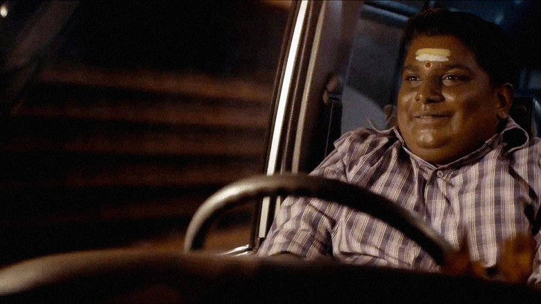 кадр из фильма ಇದೇ ಅಂತರಂಗ ಶುದ್ಧಿ