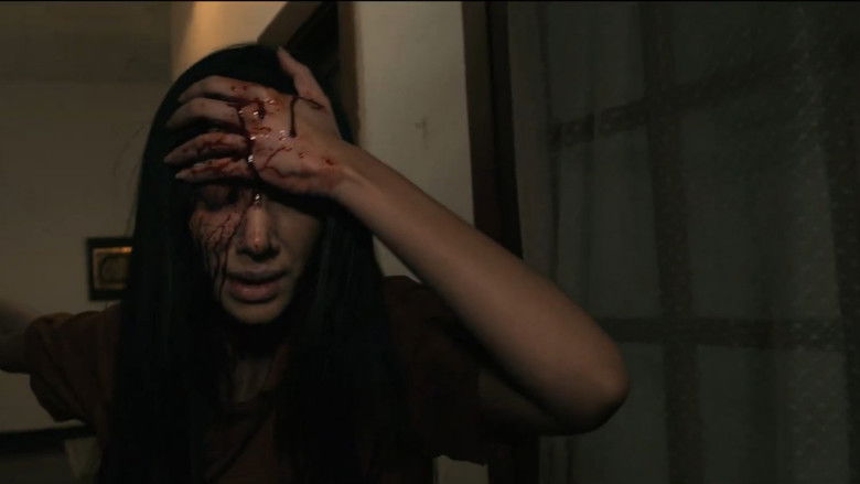 кадр из фильма Riba