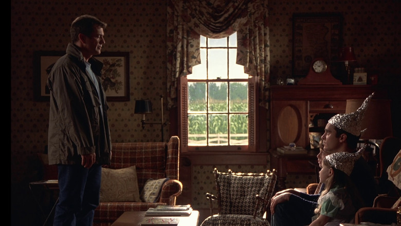 кадр из фильма Знаки