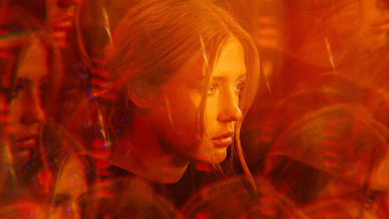 кадр из фильма Пять дьяволов