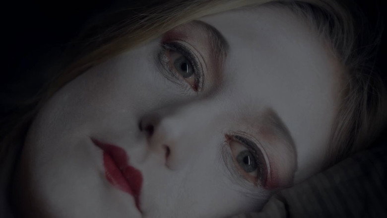 кадр из фильма Sparrows Dance