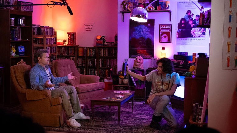 кадр из фильма Brain Rot