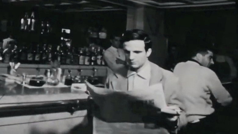 кадр из фильма Los 4 Golpes