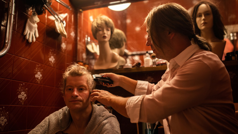 кадр из фильма Ingenting å le av