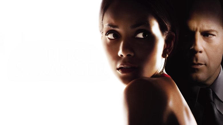 кадр из фильма Идеальный незнакомец