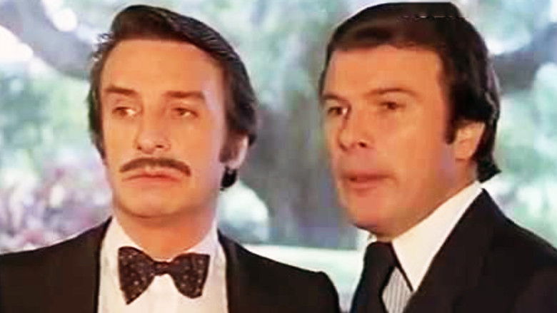 кадр из фильма Los hijos de López