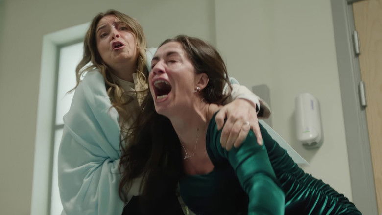 кадр из фильма Corriedale