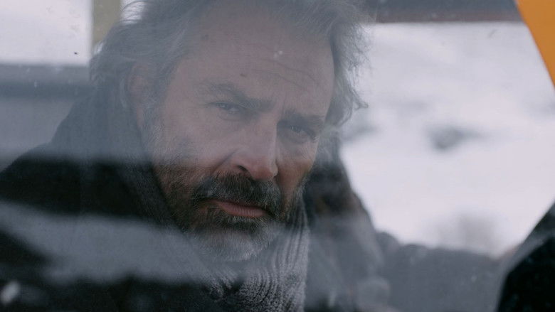 кадр из фильма Зимняя спячка