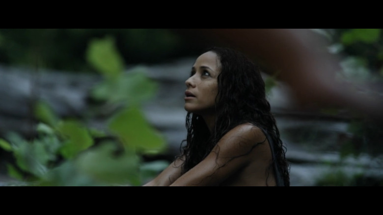 кадр из фильма Lycan