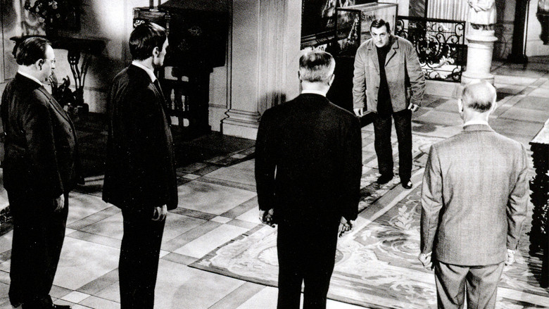 кадр из фильма Лодка Эмиля