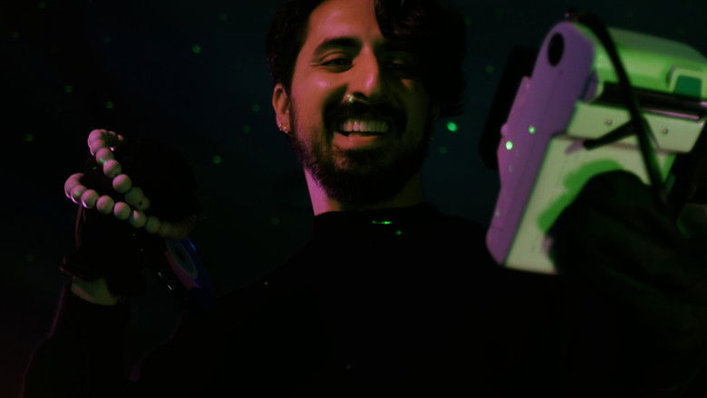 кадр из фильма Dastgir is Disappearing