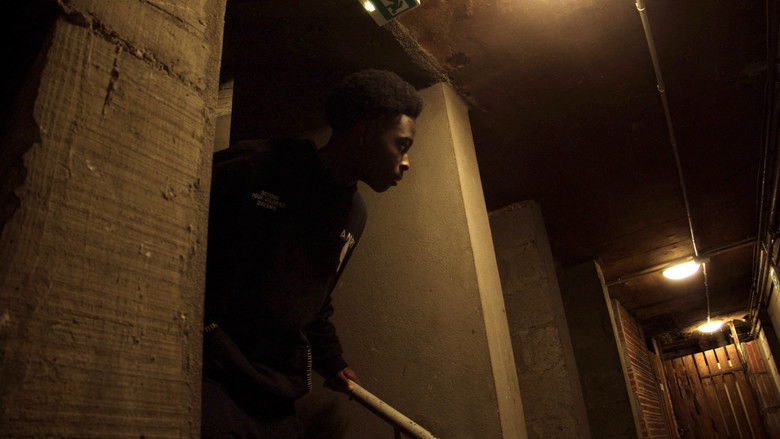 кадр из фильма Brut