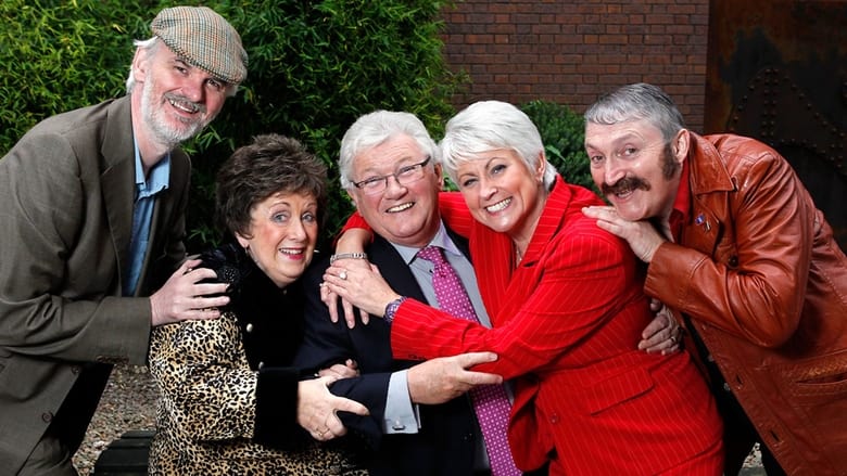 кадр из фильма The Magic Box