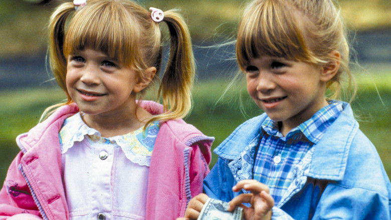 кадр из фильма Прячься, бабушка! Мы едем