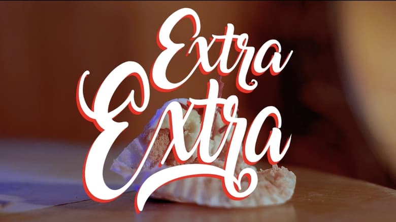 кадр из фильма Extra Extra