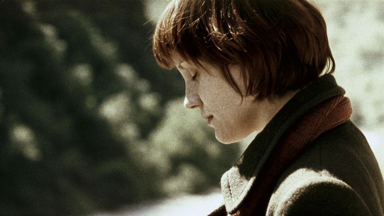 кадр из фильма Маяк