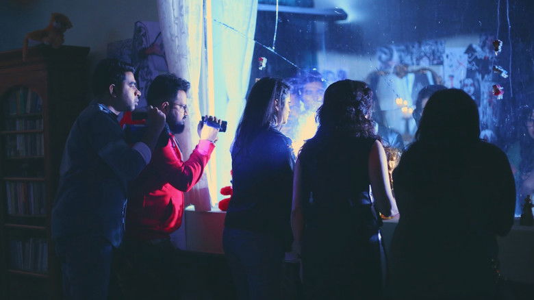 кадр из фильма జెస్సీ