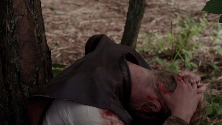 кадр из фильма Последний викинг