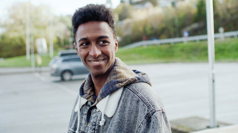 кадр из фильма Norwegian Dream