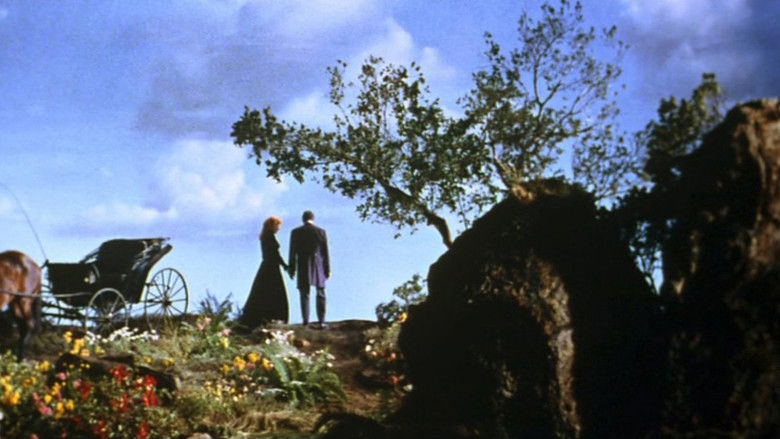 кадр из фильма Tennessee's Partner