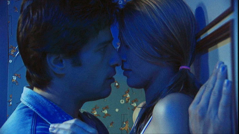 кадр из фильма Λιούμπη