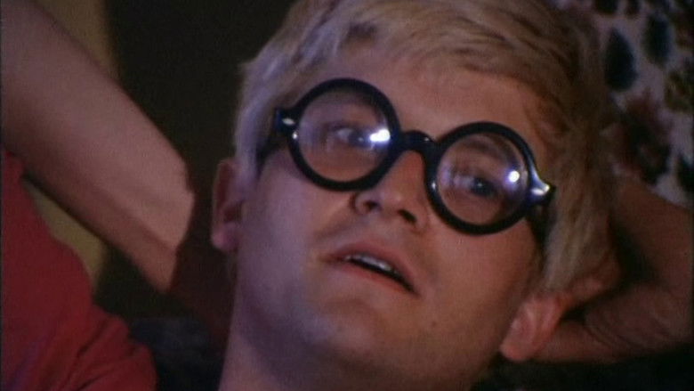 кадр из фильма Tonite Let's All Make Love in London